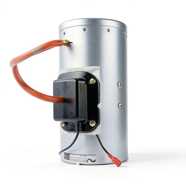 Criditpid Furnace Draft Inducer Motor for Coleman Evcon 115V 1/150 HP-6