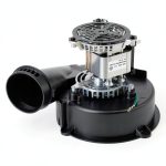 Draft Inducer Motor Adviace 120V 3000RPM for Rheem Ametek Furnace-0
