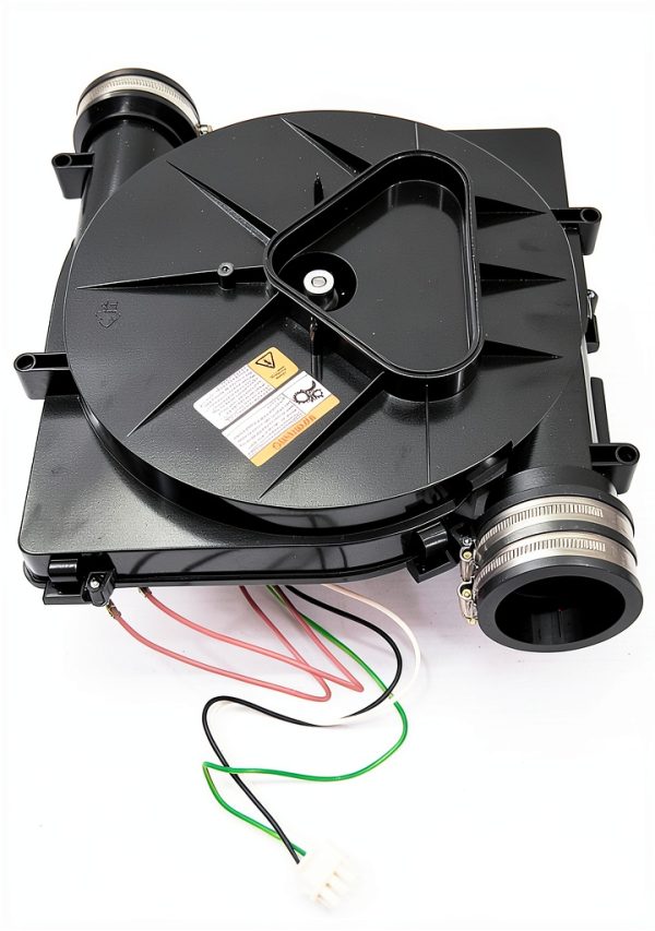 Packard Draft Inducer Fan Furnace Blower Motor for Carrier 1179081-3