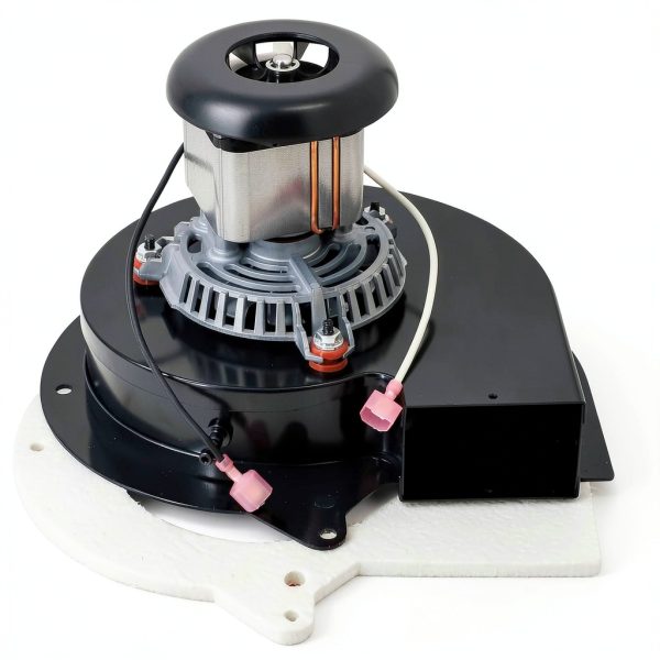 Advice 0131M00002P 0131M00002PSP Draft Inducer Blower Fan Motor for Goodman Furnace B4059001 B40590-03, Exhaust Draft Inducer Motor for Goodman Amana Furnace-0