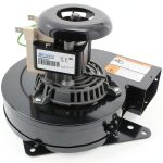 ClimaTek Furnace Draft Inducer Motor Replacement for Goodman B1859005S-0