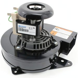 ClimaTek Furnace Draft Inducer Motor Replacement for Goodman B1859005S-0
