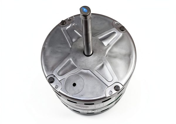 Evergreen Scientific 6205E GE 1/2 HP X-13 Furnace Blower Motor-2