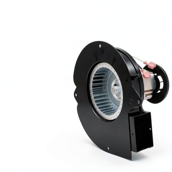 Furnace Draft Inducer Motor Yiming for FASCO A200 115V with Cooling-1