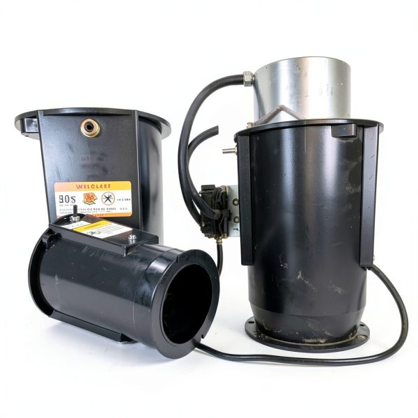 Advice 903404 Inducer Motor for Nordyne Furnace - 120V 3100RPM Quiet-6