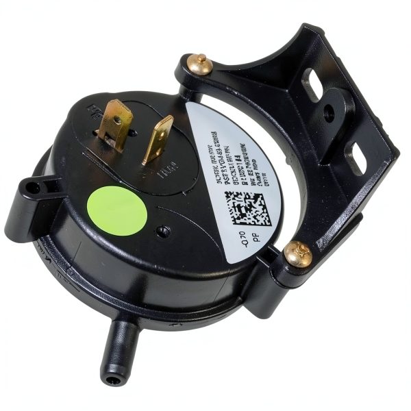 Goodman Furnace Vent Air Pressure Switch Upgraded Replacement B1370158-0