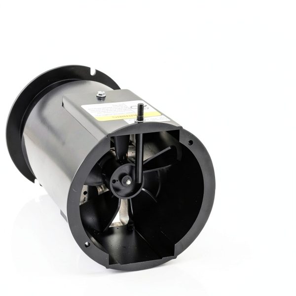 Advice 903404 Inducer Motor for Nordyne Furnace - 120V 3100RPM Quiet-4