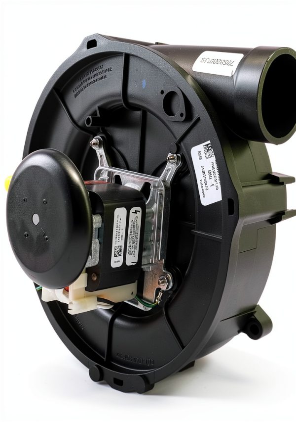 Goodman Furnace Draft Inducer Blower 22307501 1/16 HP 3000 RPM-1