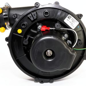 Fasco A984 Draft Inducer Motor 3000 RPM 115V for Miller 341449 Furnace-0