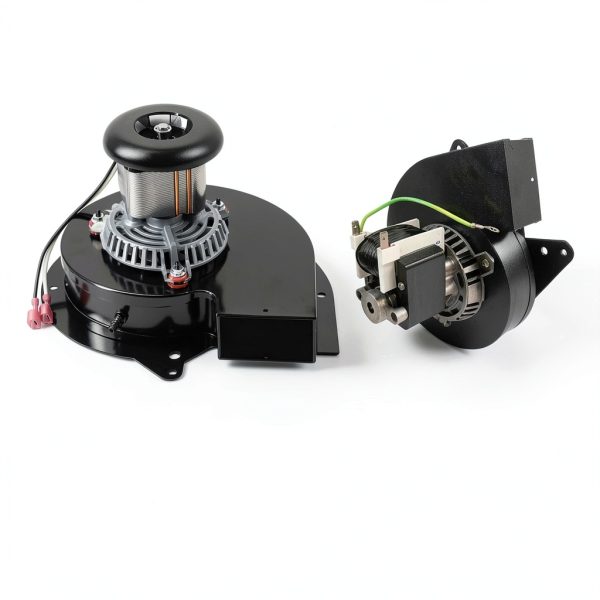 Furnace Draft Inducer Motor Yiming for FASCO A200 115V with Cooling-5