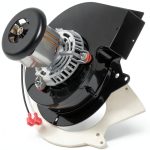 Furnace Draft Inducer Motor Yiming for FASCO A200 115V with Cooling-0