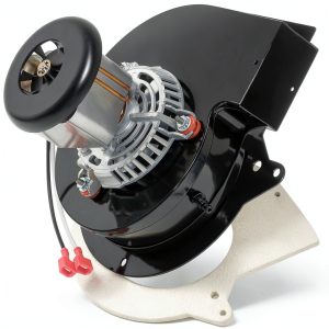 Furnace Draft Inducer Motor Yiming for FASCO A200 115V with Cooling-0