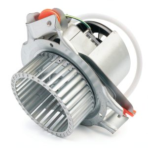 HC21ZE121A Furnace Draft Induction Motor Kit - Compatible with Carrier/Bryant/Payne and Jakel J238-100-10108 - Replaces HC21ZE121 and J238-100-10108/AT - Features Noise Reduction-0