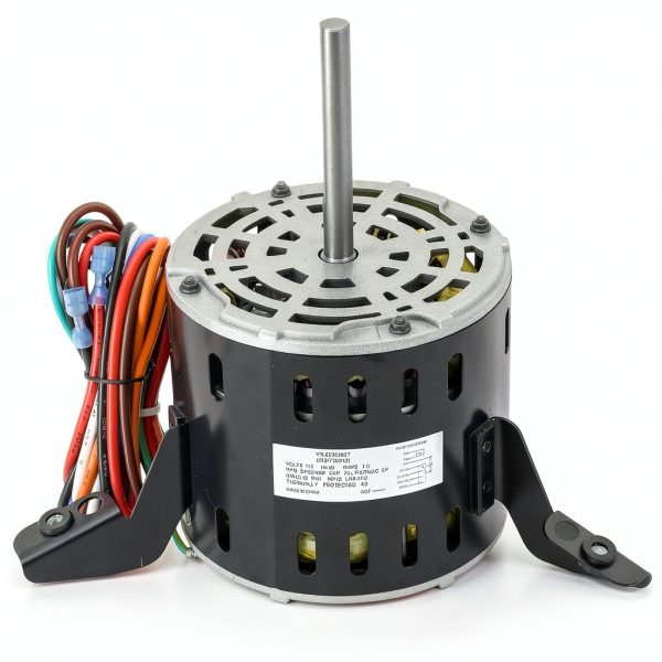 Blower Motor 0131F00042SP Half HP 115V 1130RPM Goodman Amana Furnace-7