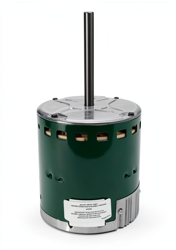 Evergreen Scientific 6205E GE 1/2 HP X-13 Furnace Blower Motor-1