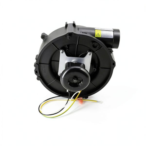 Furnace Draft Inducer Blower Motor Assembly Hipoilk 120V 3000RPM-2