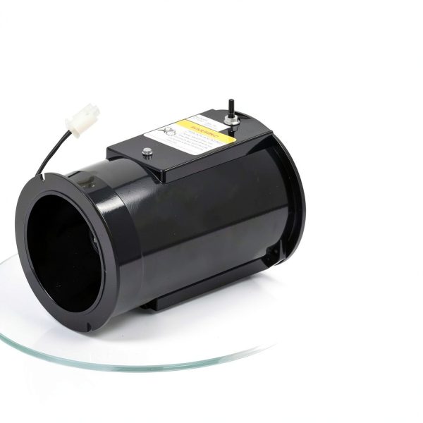 Advice 903404 Inducer Motor for Nordyne Furnace - 120V 3100RPM Quiet-3